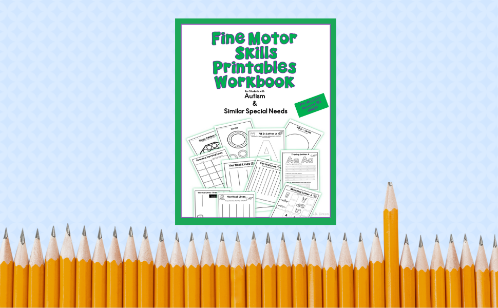 fine motor worksheets tracing