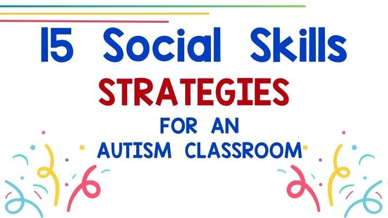 social skills for autism 2