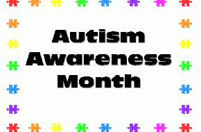 Autism Awareness Month Lessons and Activities