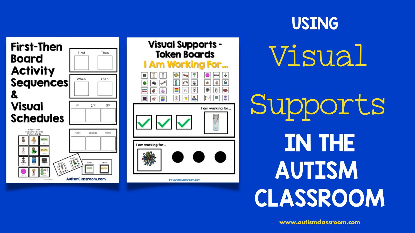 visuals-autism-support-teachers-can-really-use-autismclassroom
